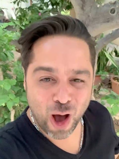 Ghasedak · Arian Band