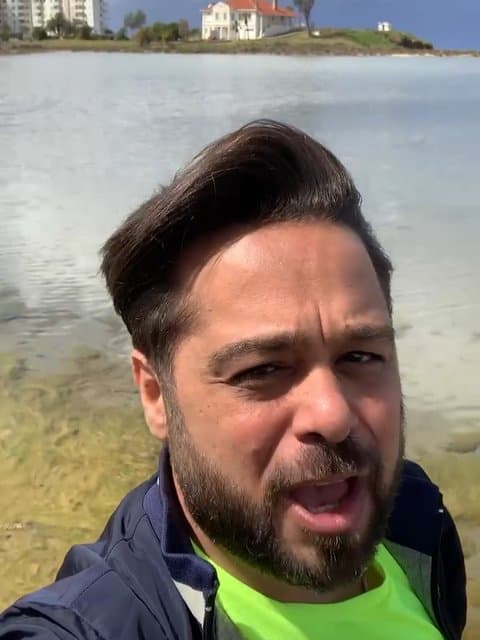 Mehmoonie Bahar · Mehdi Yaghmaei