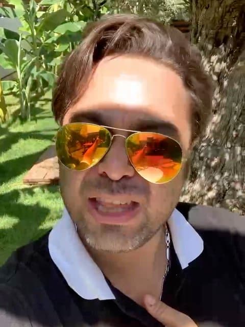 Dava Darmoon · Masoud Sadeghloo