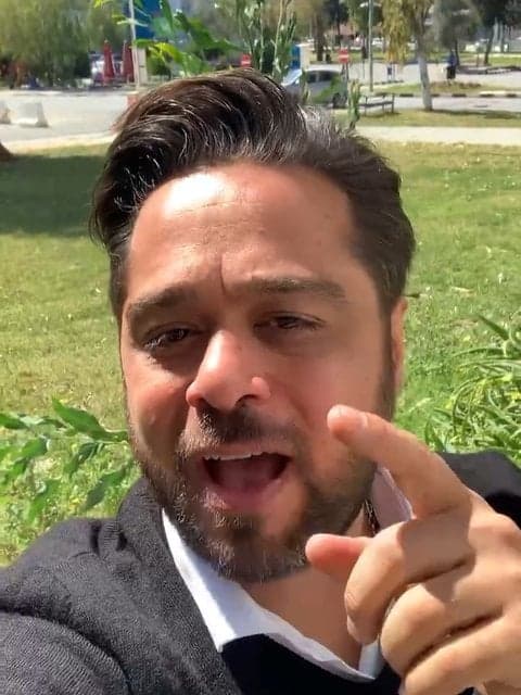 Emza · Sohrab Pakzad