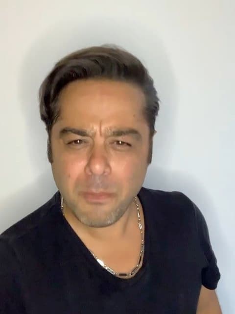 Baraye · Shervin Hajipour