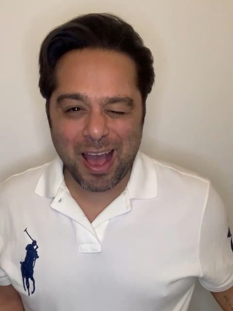 Moo Meshki · Sohrab Pakzad