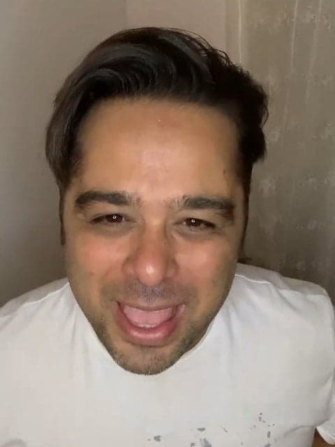 Jange Delam · Shadmehr Aghili