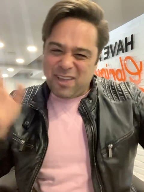 Maman Mano Bebakhsh · Sasy