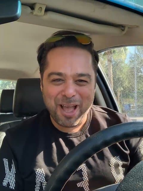 Hamishegi · Shadmehr Aghili