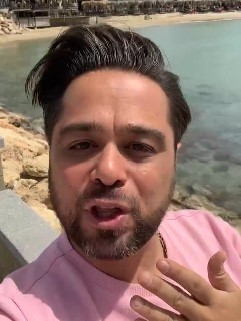 Mosaken · Masoud Sadeghloo