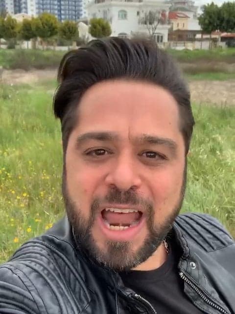 Man Bad To Khoob · Macan Band