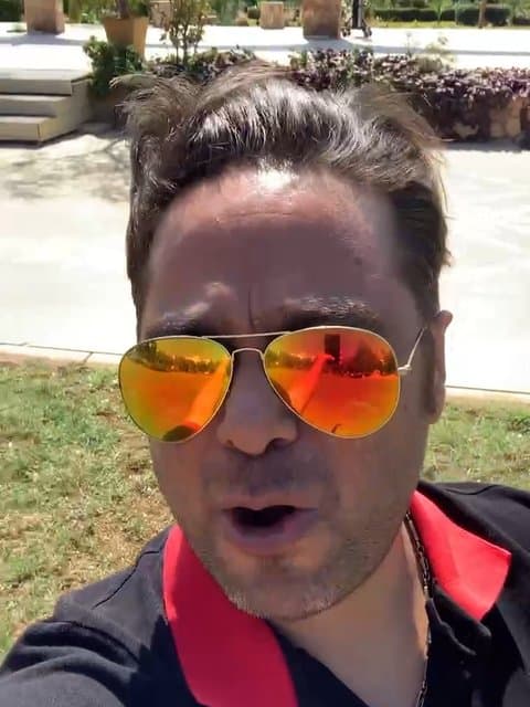 Vabastegi · Mohsen Yeganeh