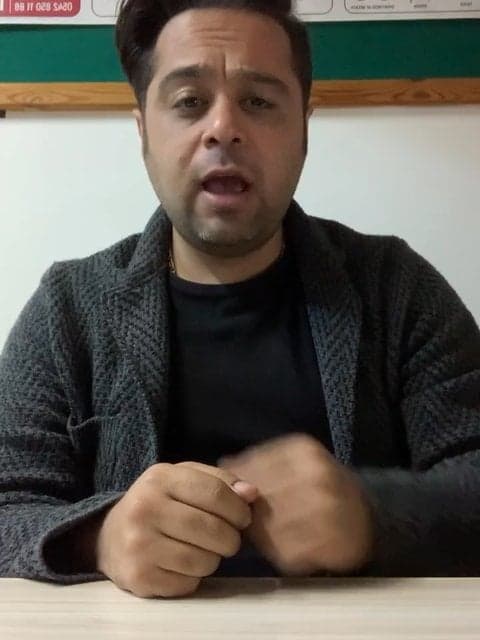 Roozhaye Tarik · Farzad Farzin