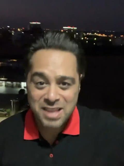 Shabahangi · Masoud Sadeghloo