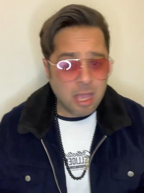 Tarafdar · Shadmehr Aghili