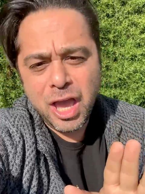 Taghdir · Shadmehr Aghili