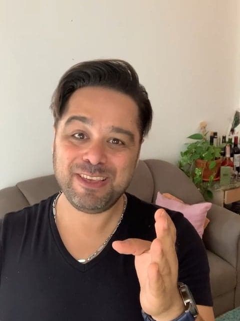 Shah Beyt · Masih & Arash AP