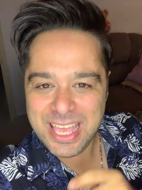 Toro Daram · Ali Lohrasbi