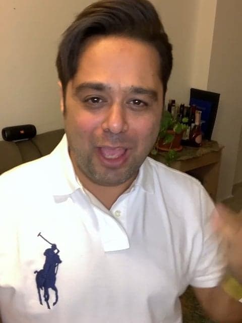 Yekio Daram · Haamim