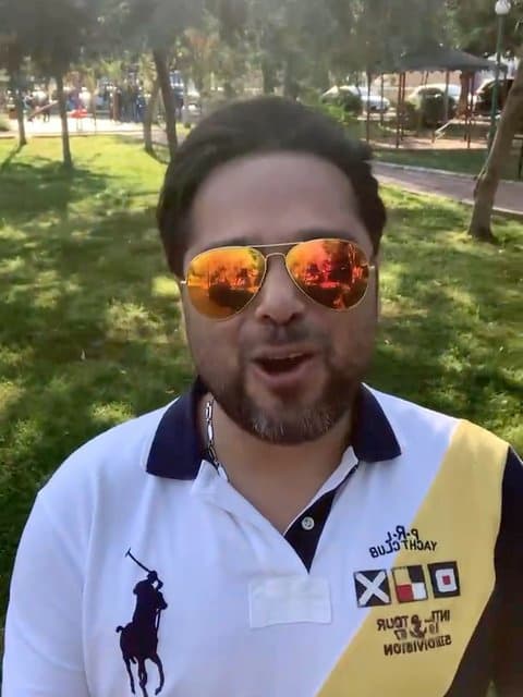 Tala · Majid Razavi