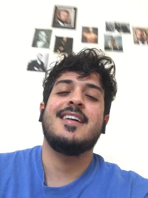 Bezano Bekoob · Kimia