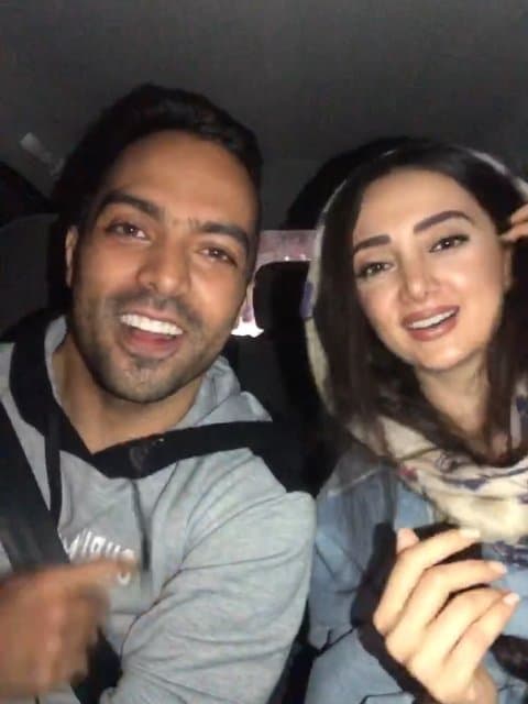 Soltane Ghalbe Man · Ehaam