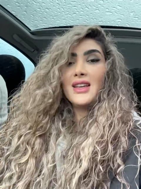 Darya Nemiram · Garsha Rezaei