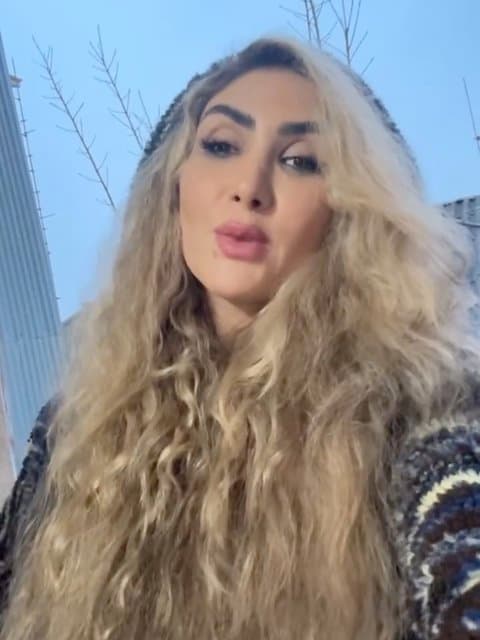 Bad Kardi · Masoud Sadeghloo