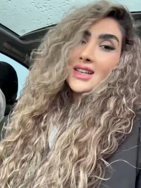 Sedaye Baroon · Garsha Rezaei