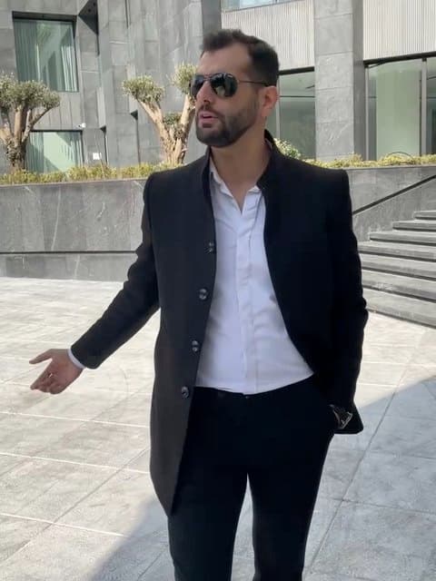 Much Love · Farzad Farzin