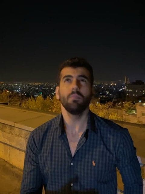 Roozhaye Tarik · Farzad Farzin