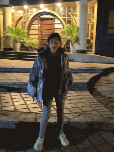 Bagherzade (Ft Fedi) · Talk Down