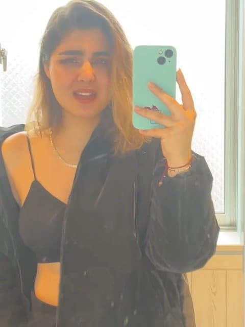 Haminim Ke Hastim · Wantons