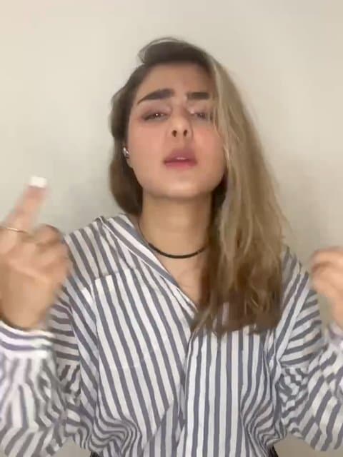 Boodi Bara Man · Shervin Hajipour