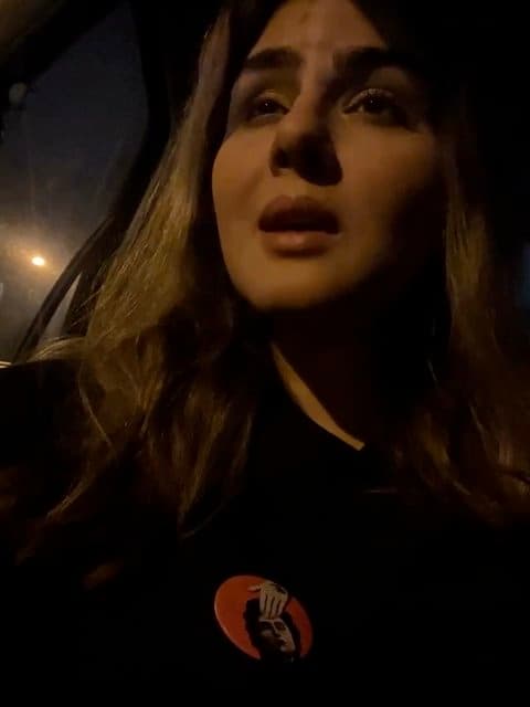 Talkh (Ft Zakhmi) · Sogand