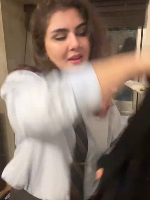 Mage Chand Bar Zendam · Ali Yasini