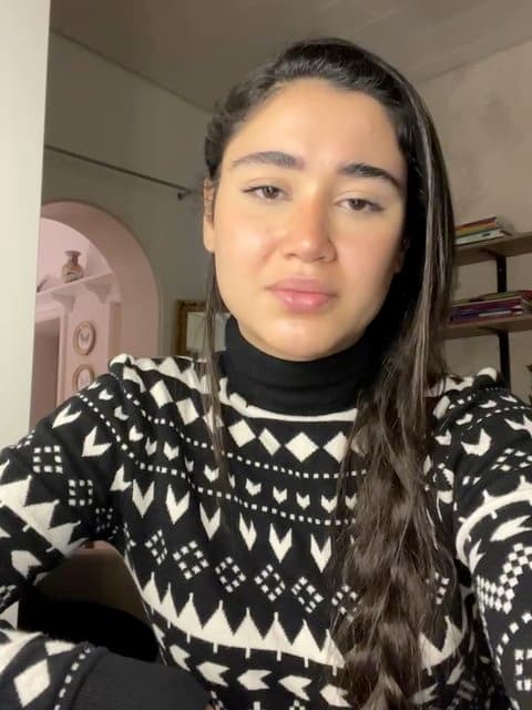 Baraye · Shervin Hajipour