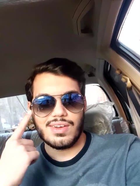 Male Man Bash (Ft Amir Tataloo & Orchid) · Sohrab MJ