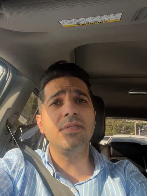 Gardanband · Meysam Ebrahimi