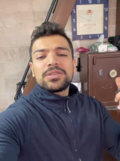 Faal (Ft Behzad Leito) · The Don