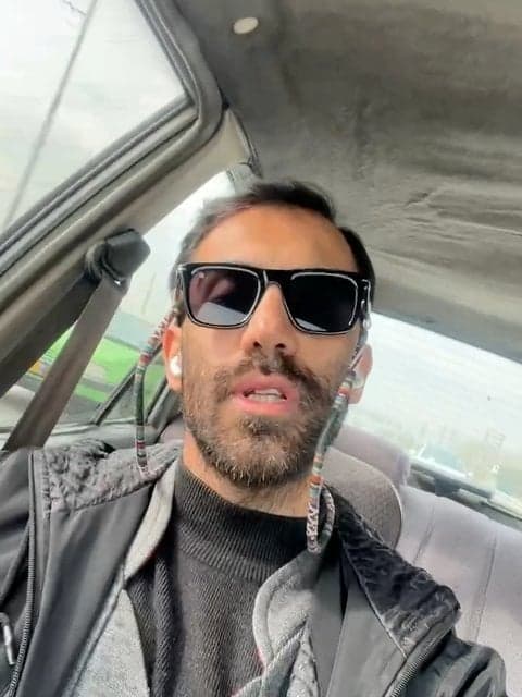 Mirese Khabara · Ali Yasini