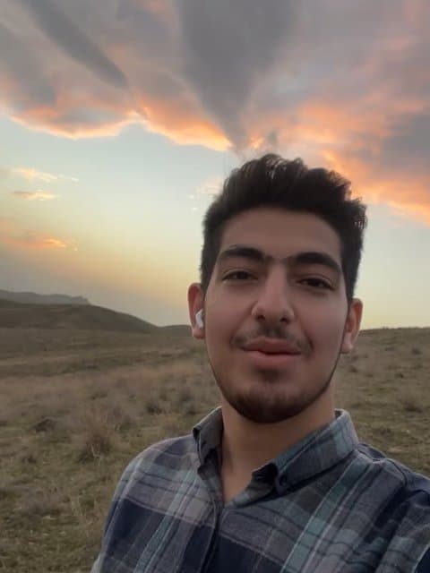 Bezan Berim · Mansour