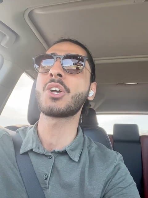 Hala Na (Ft Erfan, Sami Beigi, & Madgal) · Gdaal