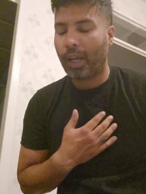 Batel · Shadmehr Aghili