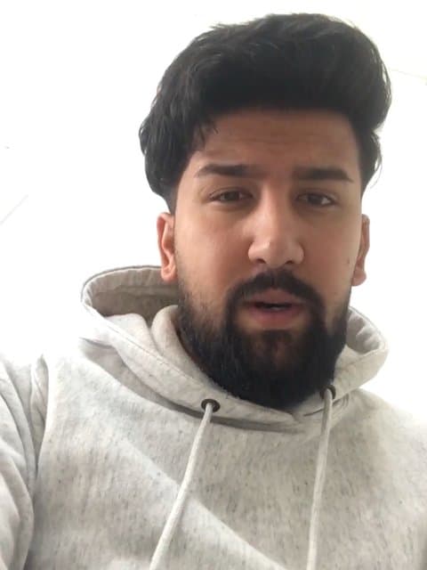 Che Hese Khoobi · Babak Jahanbakhsh