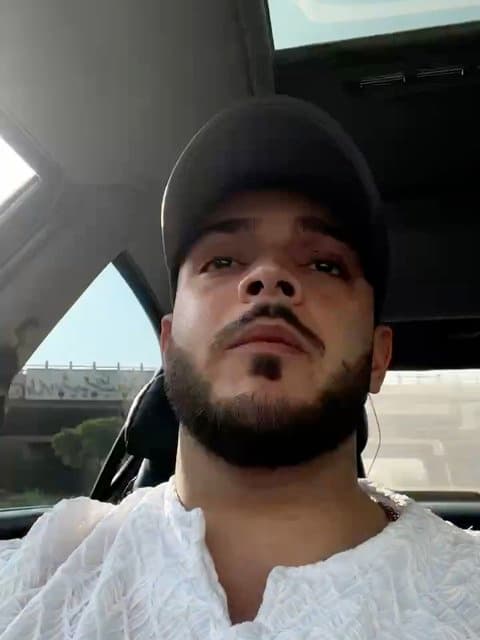 Shabe Akhar · Haamim