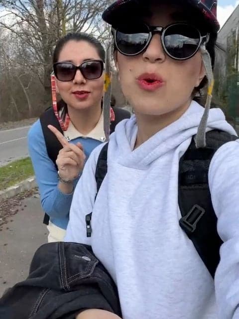 Oomadam Too Shahr (Ft Mehrad Hidden) · Sijal & Behzad Leito