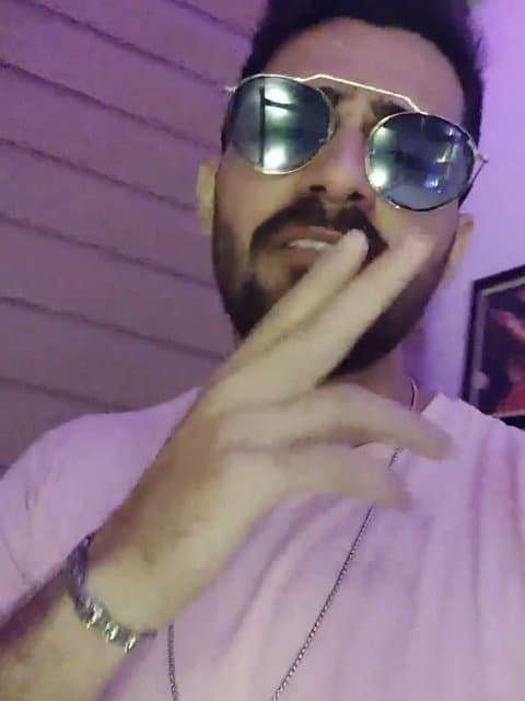 PsychoNaz (Ft Sami Beigi & Gdaal) · Imanemun