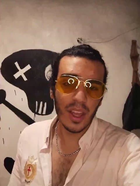 Cheshmat · Emad Talebzadeh