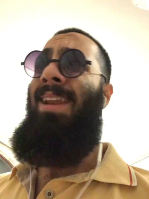 Shah Kosh · Hamid Sefat