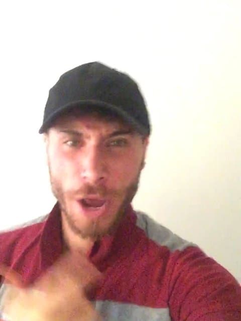 Naze Shastam · Armin 2AFM