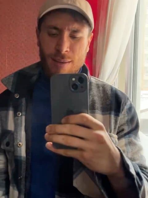 Ki Mishe Man · Haamim