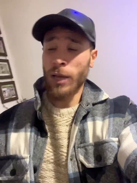 Nade Ghol · Ali Yasini