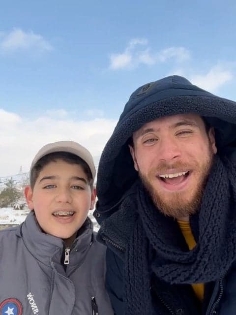 Doost Daram Zendegiro · Sirvan Khosravi